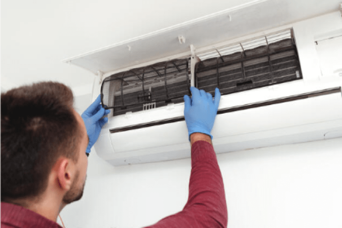 AC Annual Maintenance